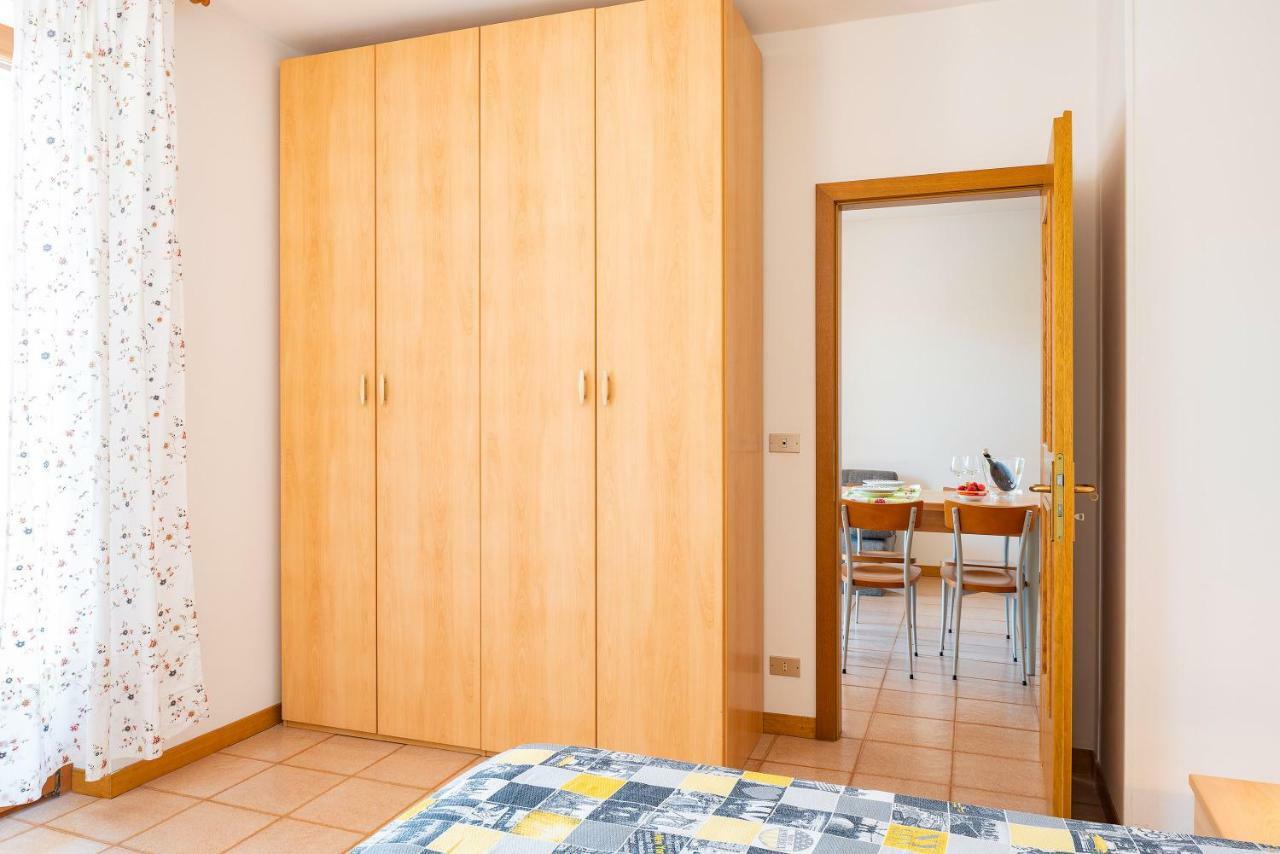Casa Claire Lägenhet Bardolino Exteriör bild